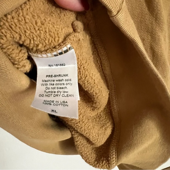 Drake Tour Hoodie - Picture 5 of 6